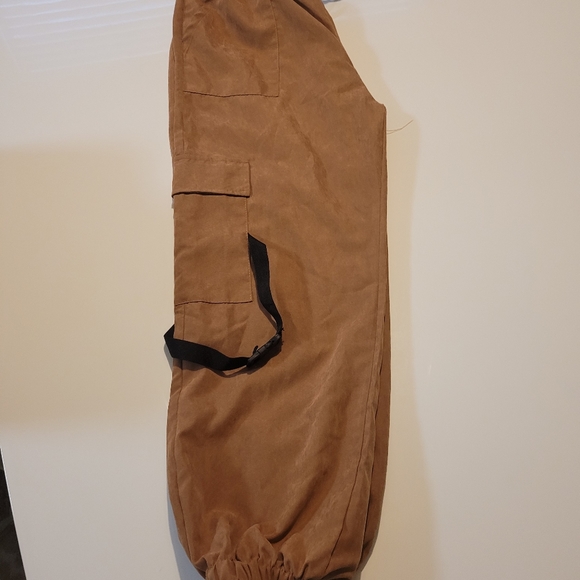 Woman pant - Picture 3 of 10